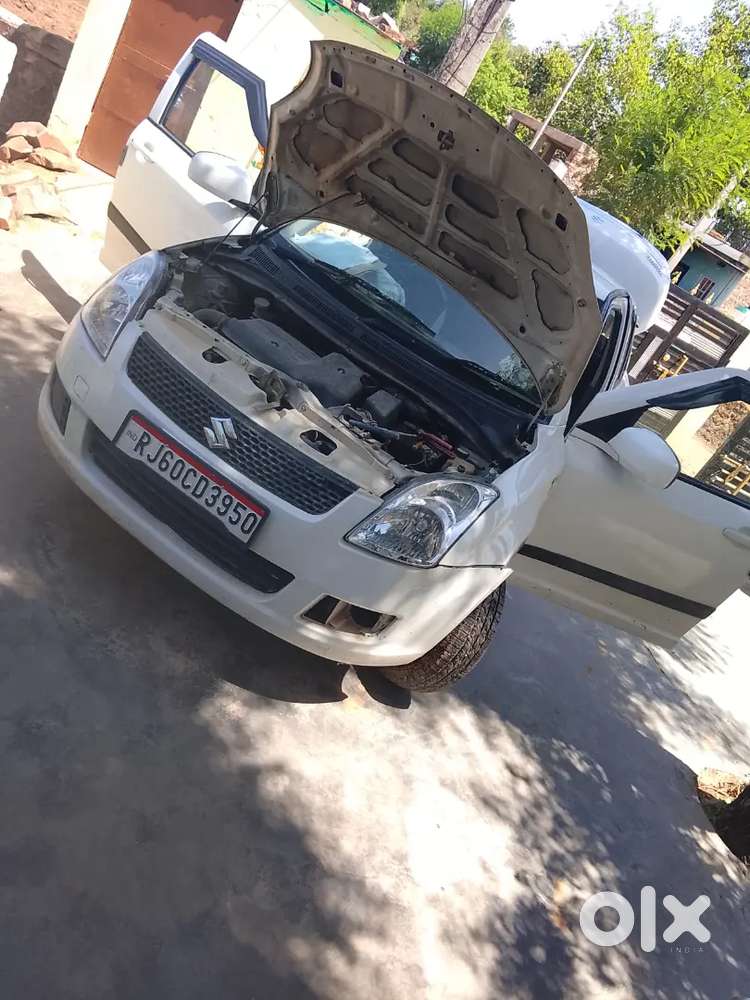 Maruti Suzuki Dzire Diesel Manual 2016