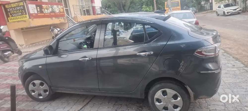 Showroom Conditions Single Hand Driven