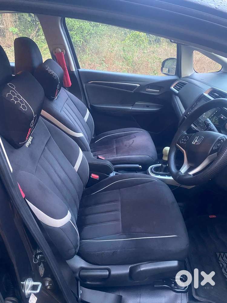 Honda Wr-v Suv 2020