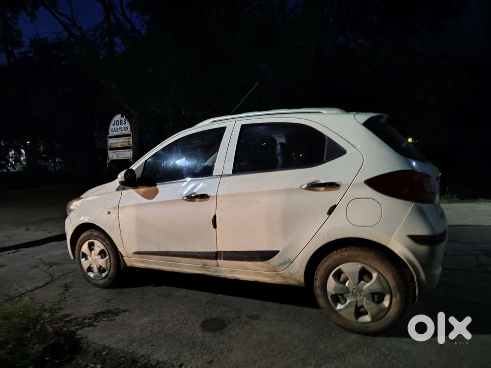 Tata Tiago 1.05 Revotorq Xt, 2019, Petrol