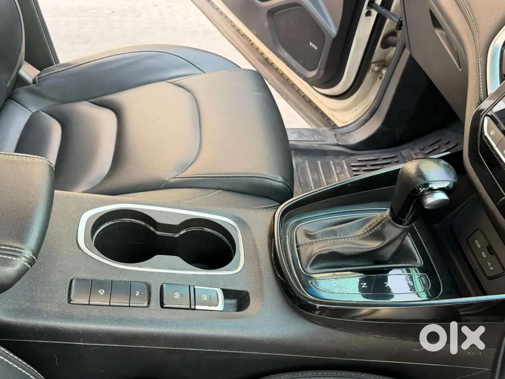 Mg Hector 2019 Petrol Well Maintained