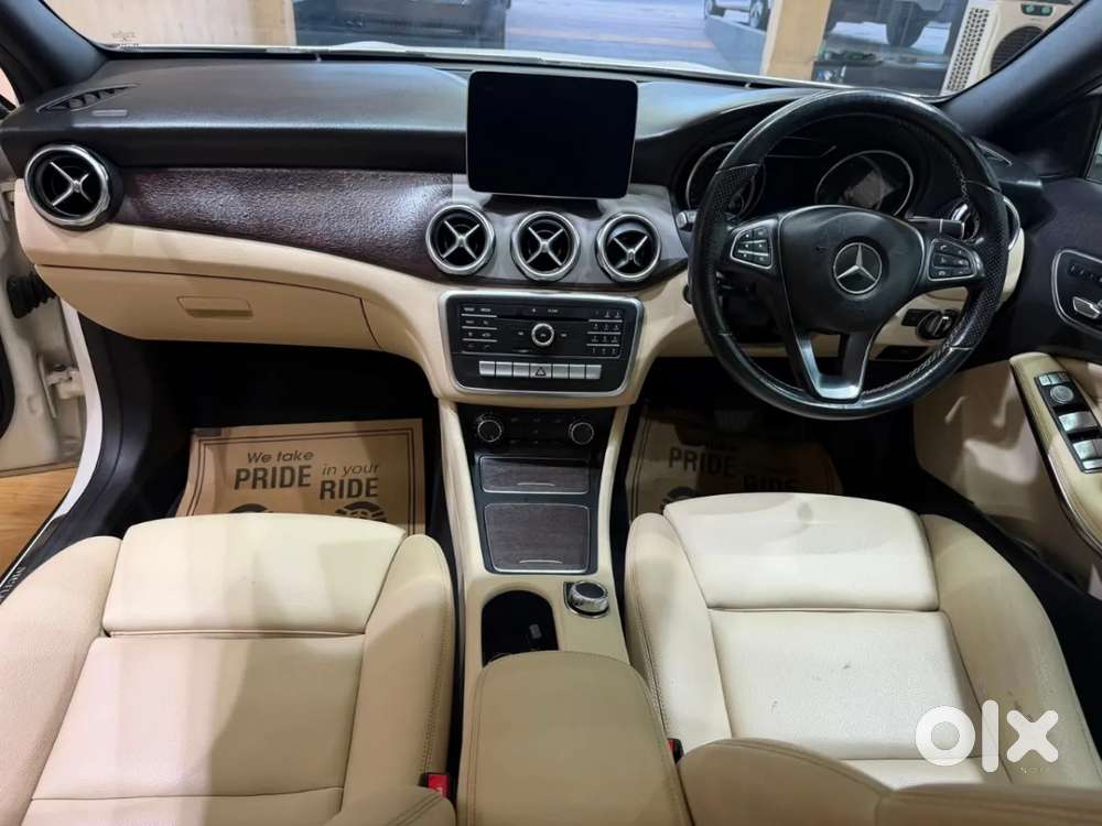 Mercedes-benz Gla Class 200 Sport Edition, 2020, Petrol