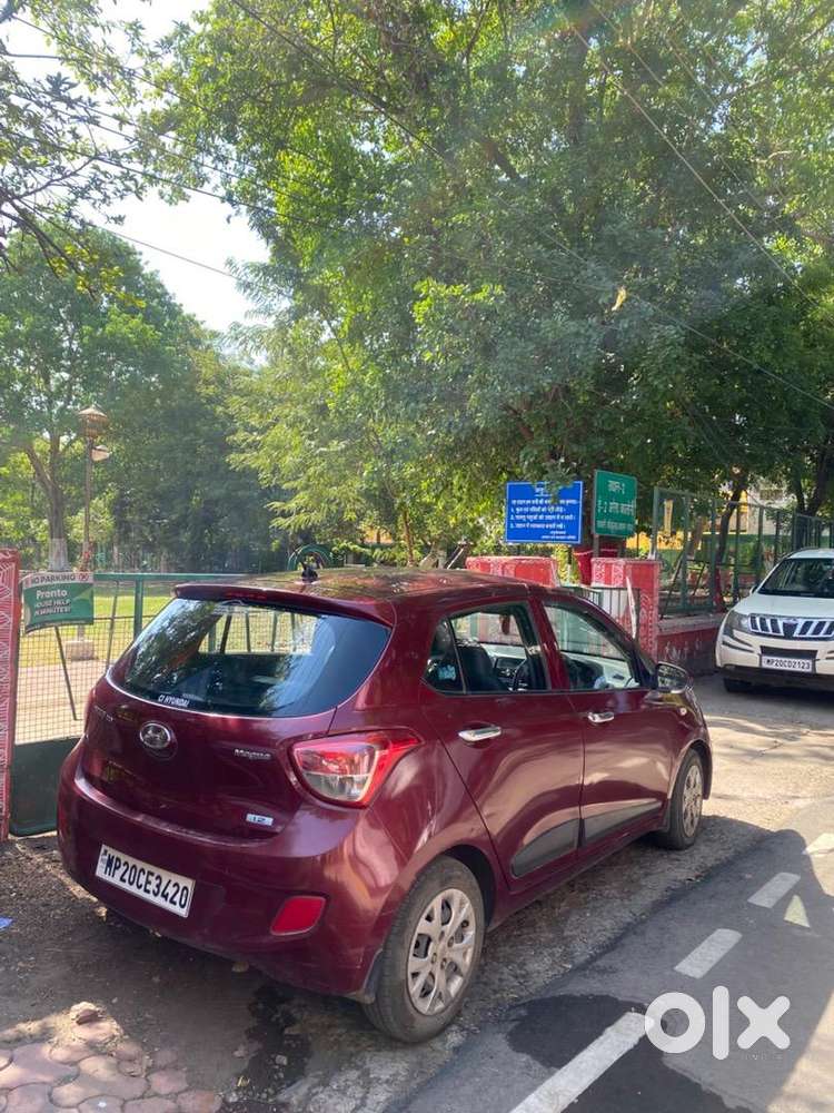Petrol & Lpg