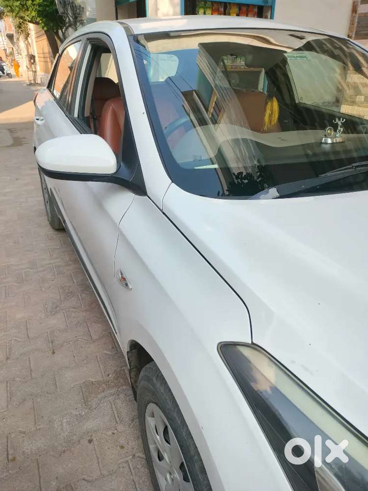 Hyundai New I20 2017 Petrol Well Maintained