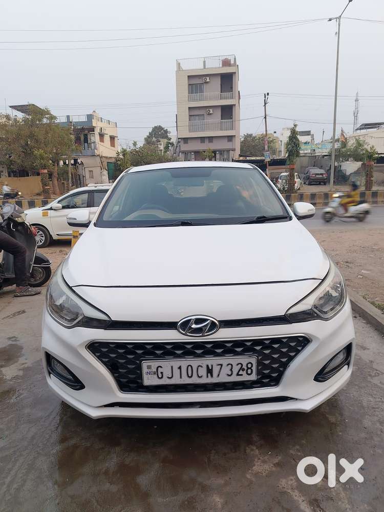 Hyundai I20 1.2 Asta, 2018, Diesel