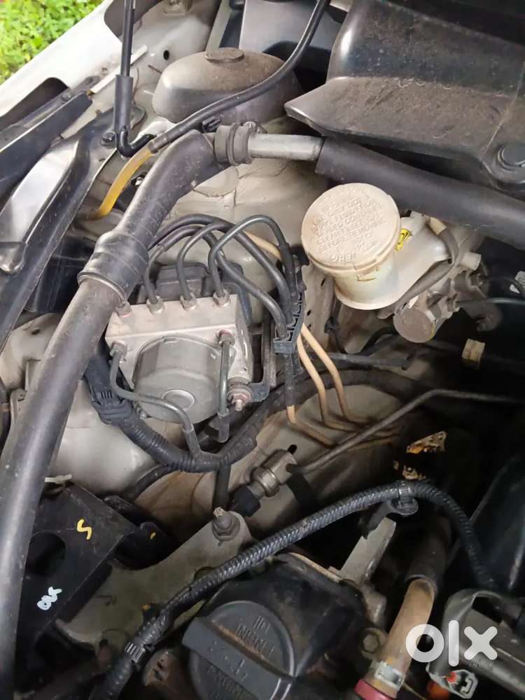 Maruti Suzuki Swift Vxi 2016