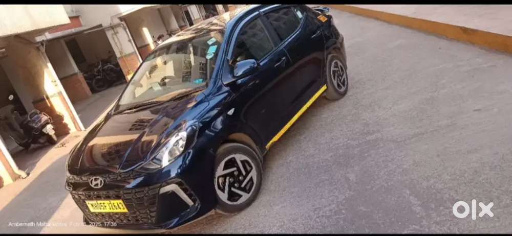 Hyundai Aura 1.2 S 2024