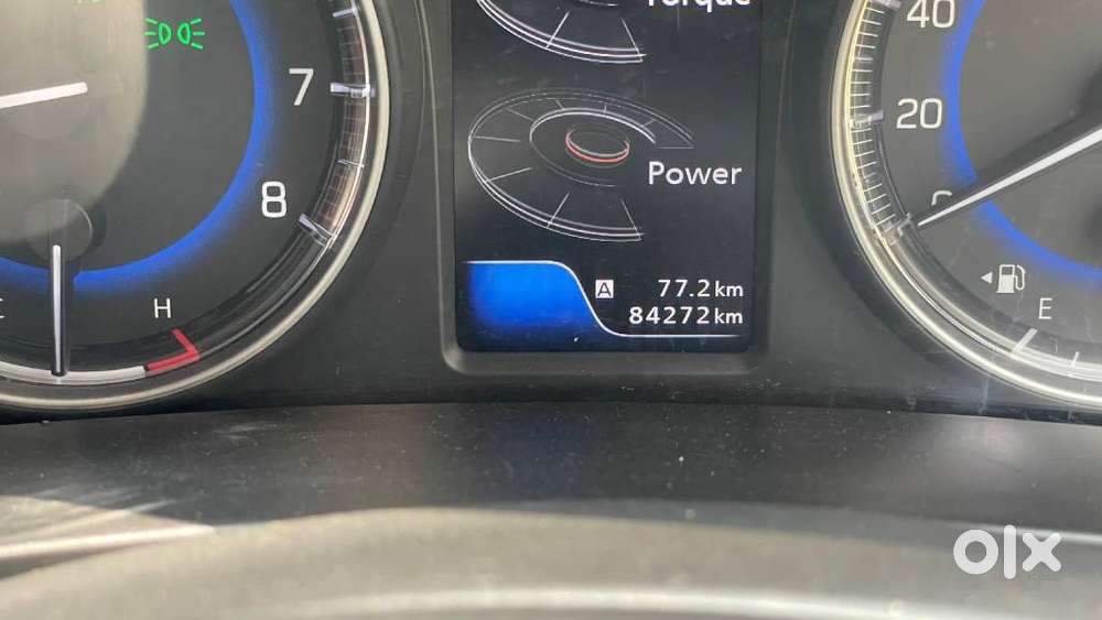 Maruti Suzuki Baleno 1.3 Delta, 2017, Petrol