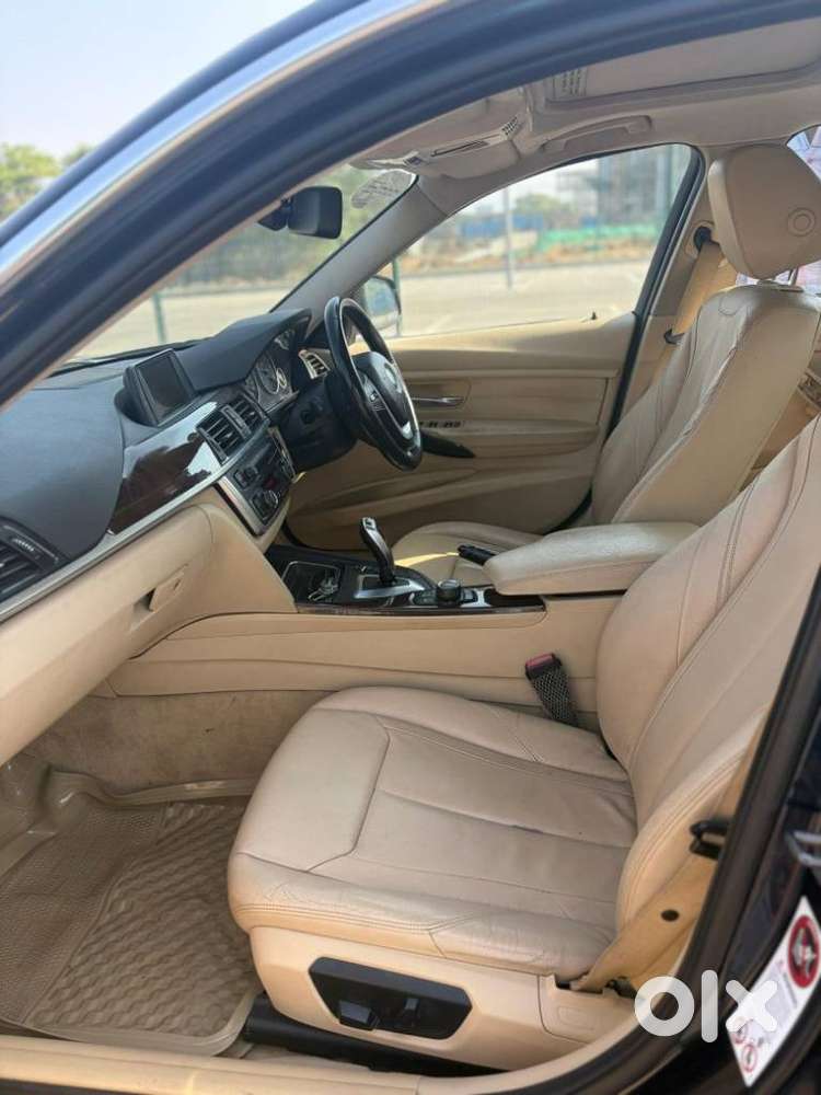 Bmw 3 Series 320d, 2013, Diesel