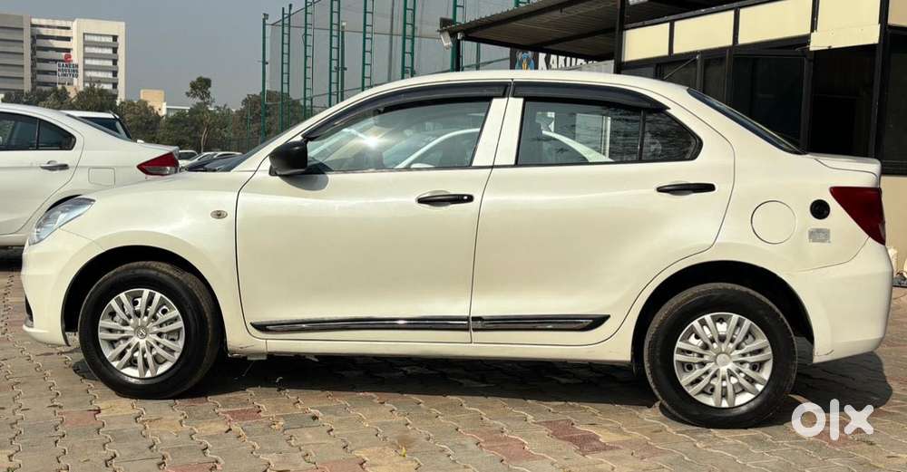 Maruti Suzuki Dzire 1.2 Tour S Cng, 2023, Cng & Hybrids