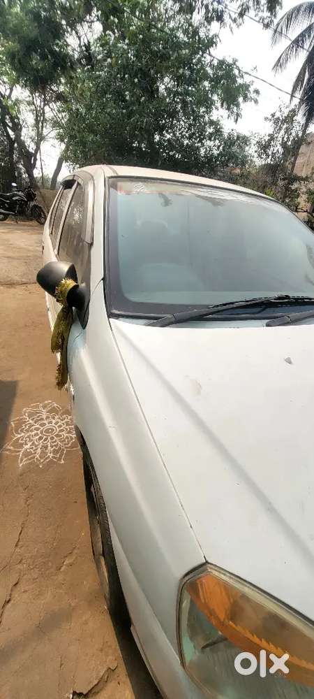 Tata Indigo Ecs 2013