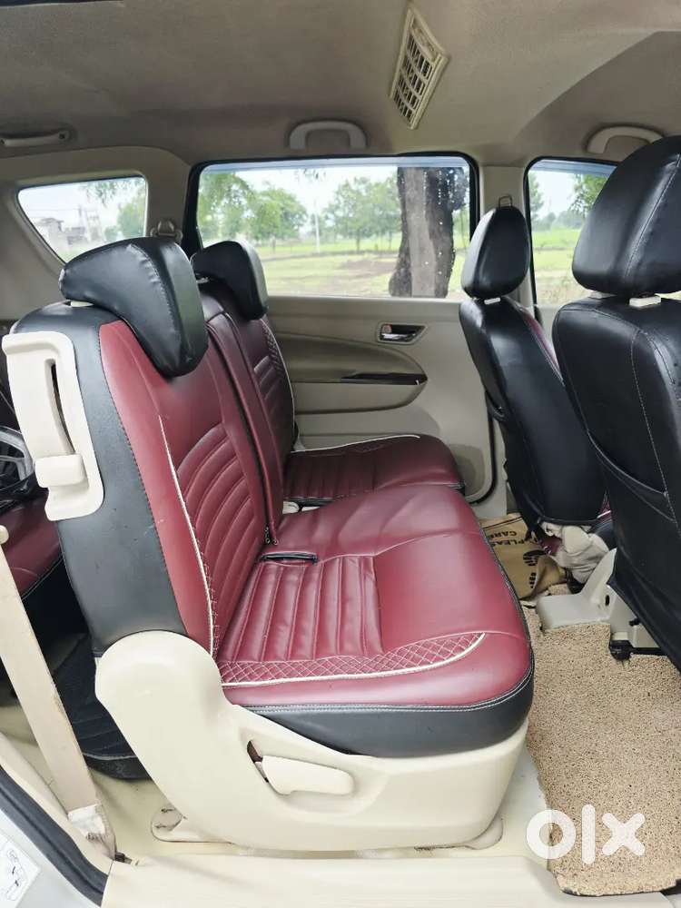 Maruti Suzuki Ertiga 2018 Diesel