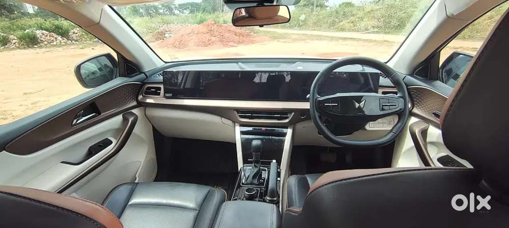 Mahindra Xuv 7xo Diesel 2026