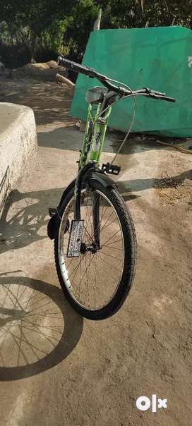 Olx 2nd hand online cycle