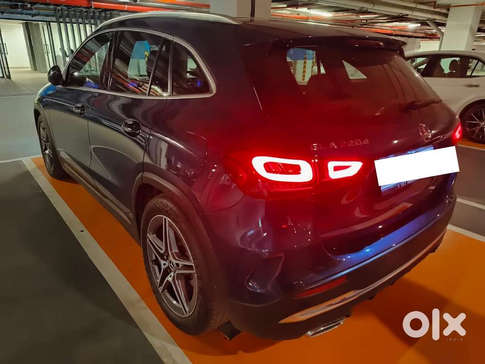 Bmw 6 Series 2.0 Gt 630i Luxury Line, 2020, Petrol