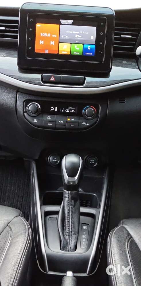 Maruti Suzuki Xl6, 2021, Petrol