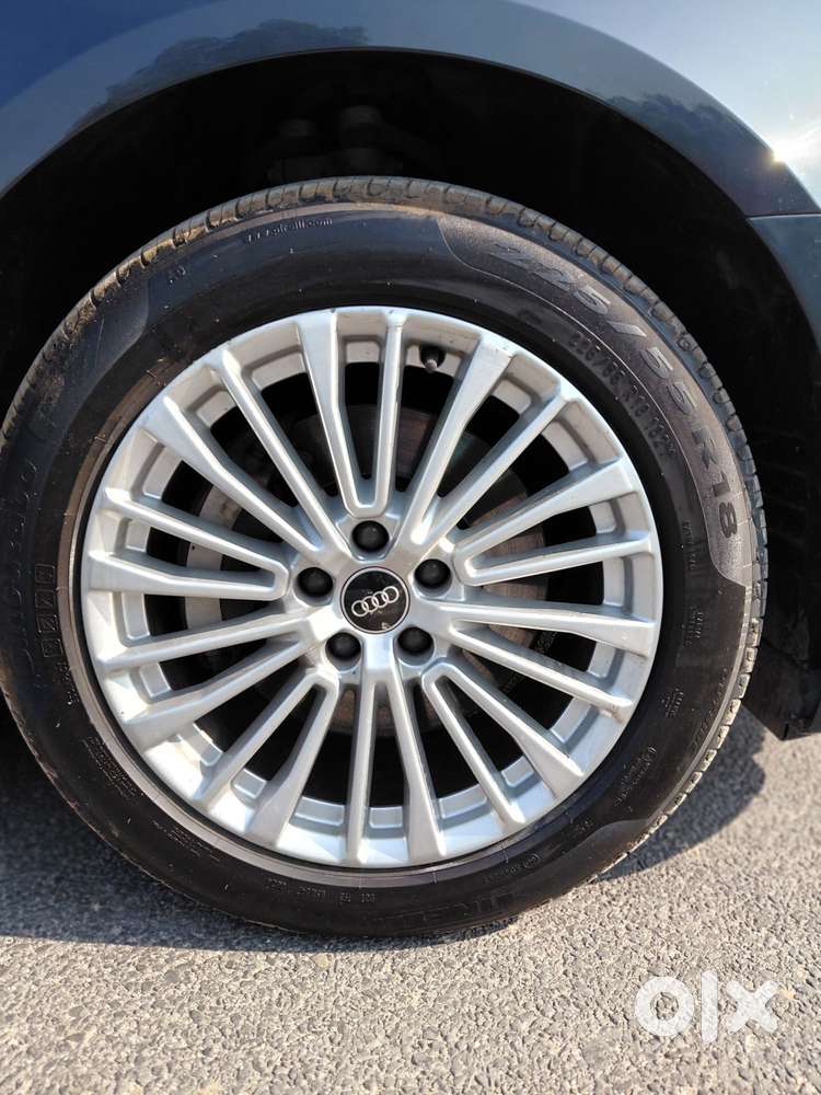 Audi A6 2.0 Tfsi Premium Plus, 2022, Petrol