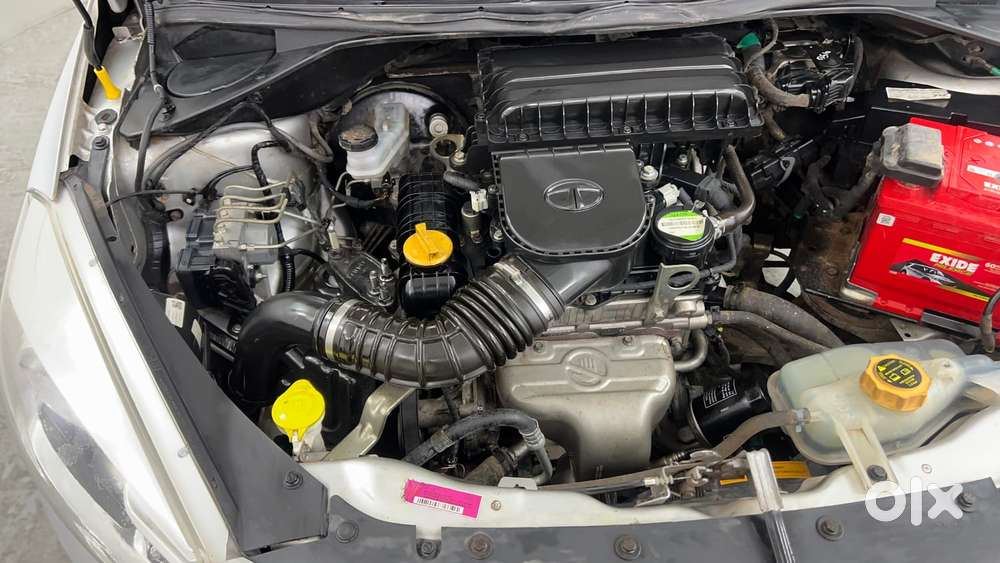Tata Tiago Xz, 2018, Petrol