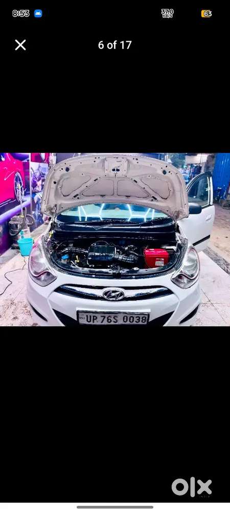 Good  Car Very Good