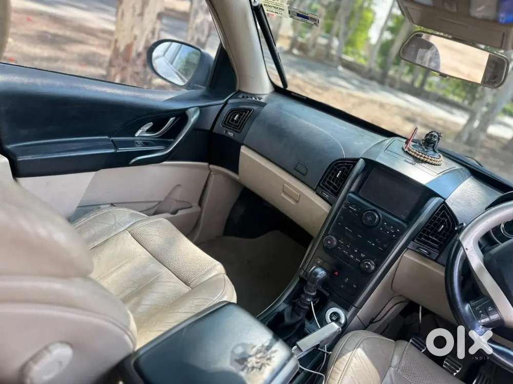 Mahindra Xuv500 2015 Diesel Good Condition