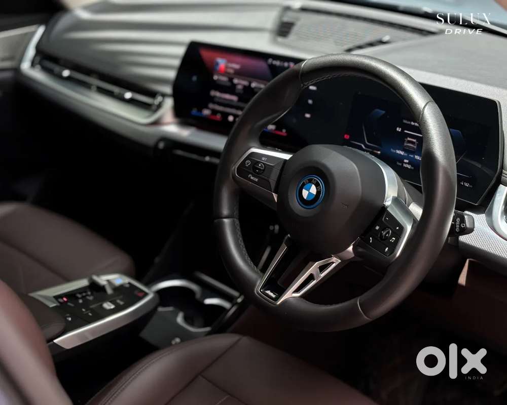 Bmw Ix1 Edrive20l M Sport, 2025, Electric