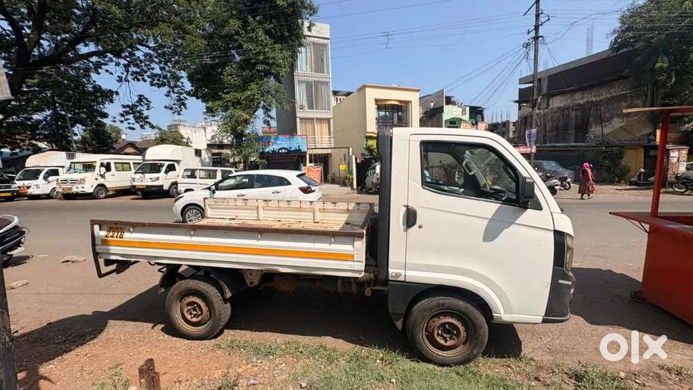 Tata Sumo 2021 Diesel Good Condition