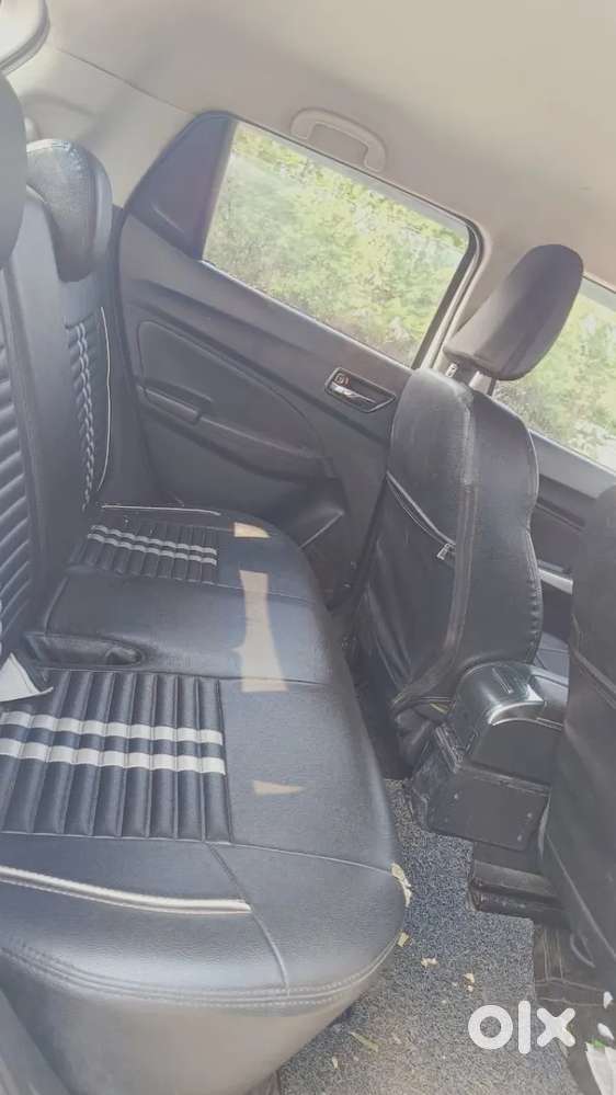 Maruti Suzuki Swift 1.3 Zxi, 2019, Petrol