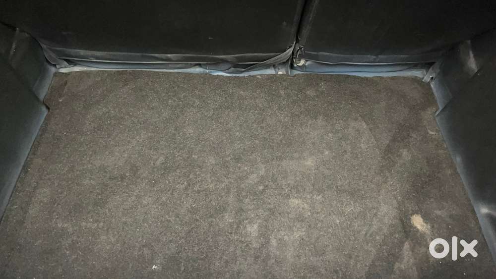 Maruti Suzuki Baleno 1.2 Delta, 2016, Petrol