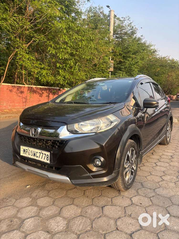Honda Wr-v I-dtec Vx, 2019, Diesel