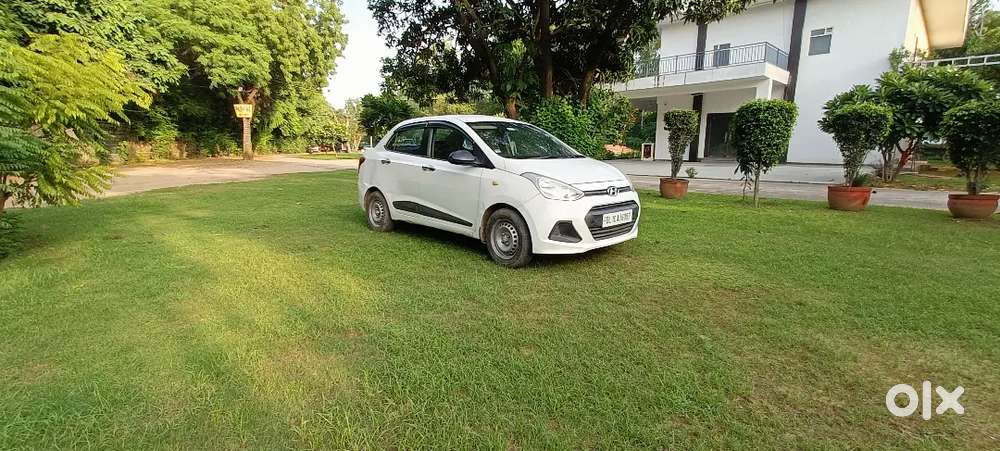 Hyundai Xcent Prime 2016