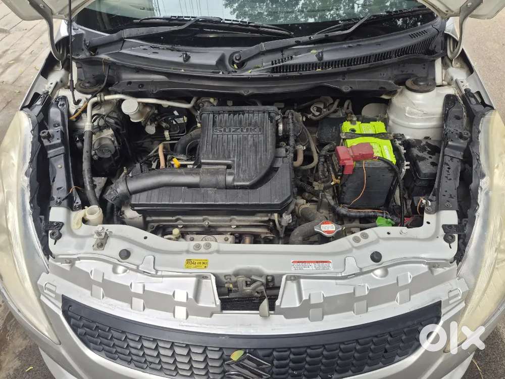 Swift Maruti Suzuki 2013 Sportz Manual Petrol