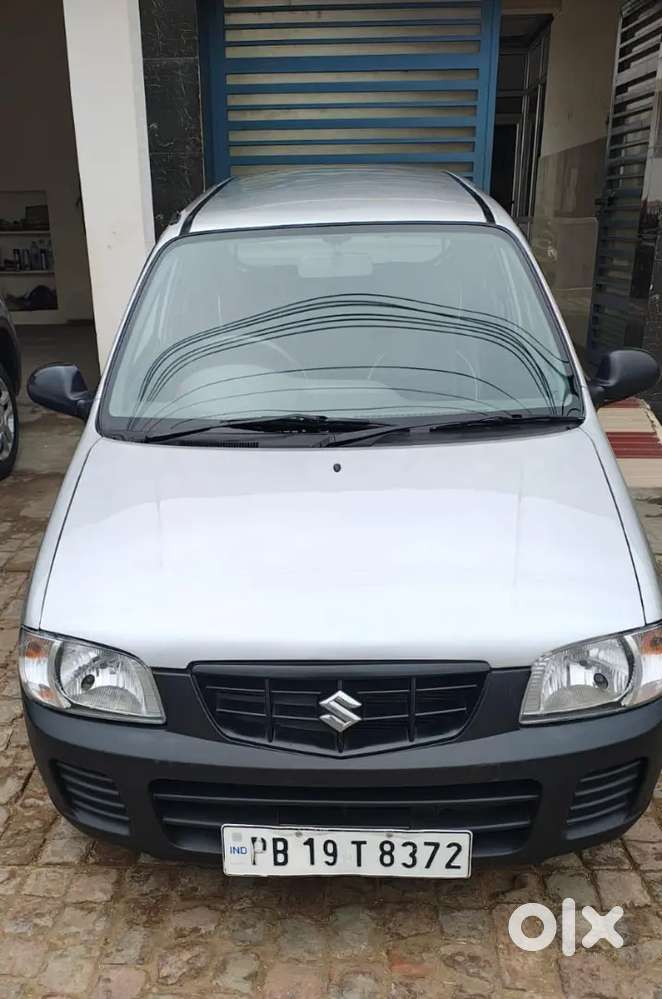 Maruti Suzuki Alto 2006