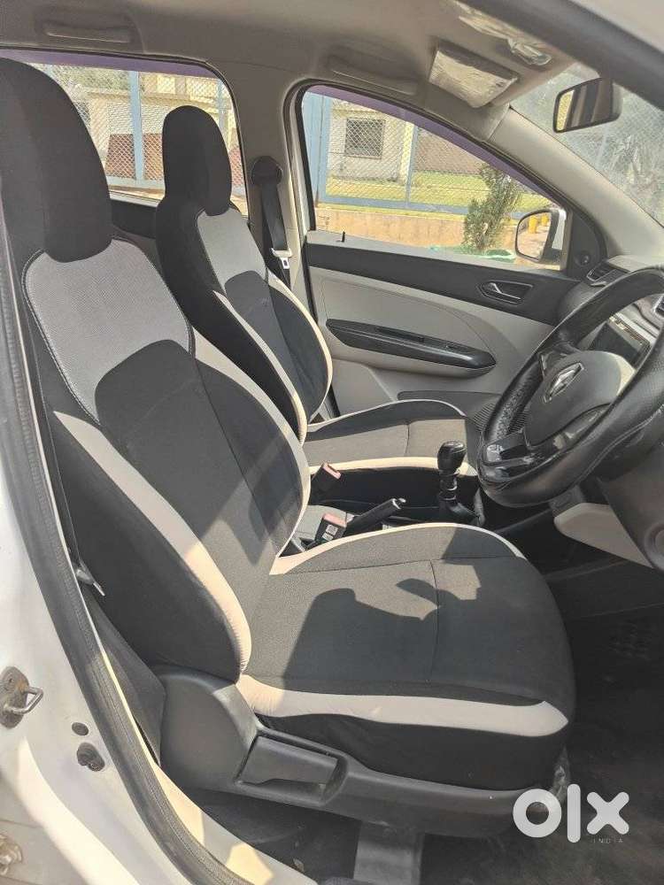 Renault Triber Rxl, 2020, Petrol