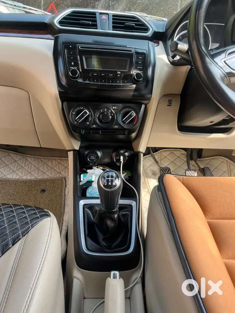 M Aruti Swift Dzire Vxi