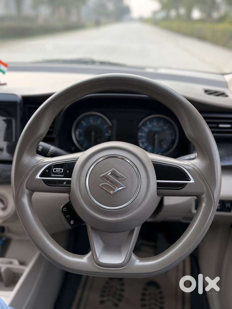 Maruti Suzuki Ertiga Vxi Shvs, 2023, Petrol