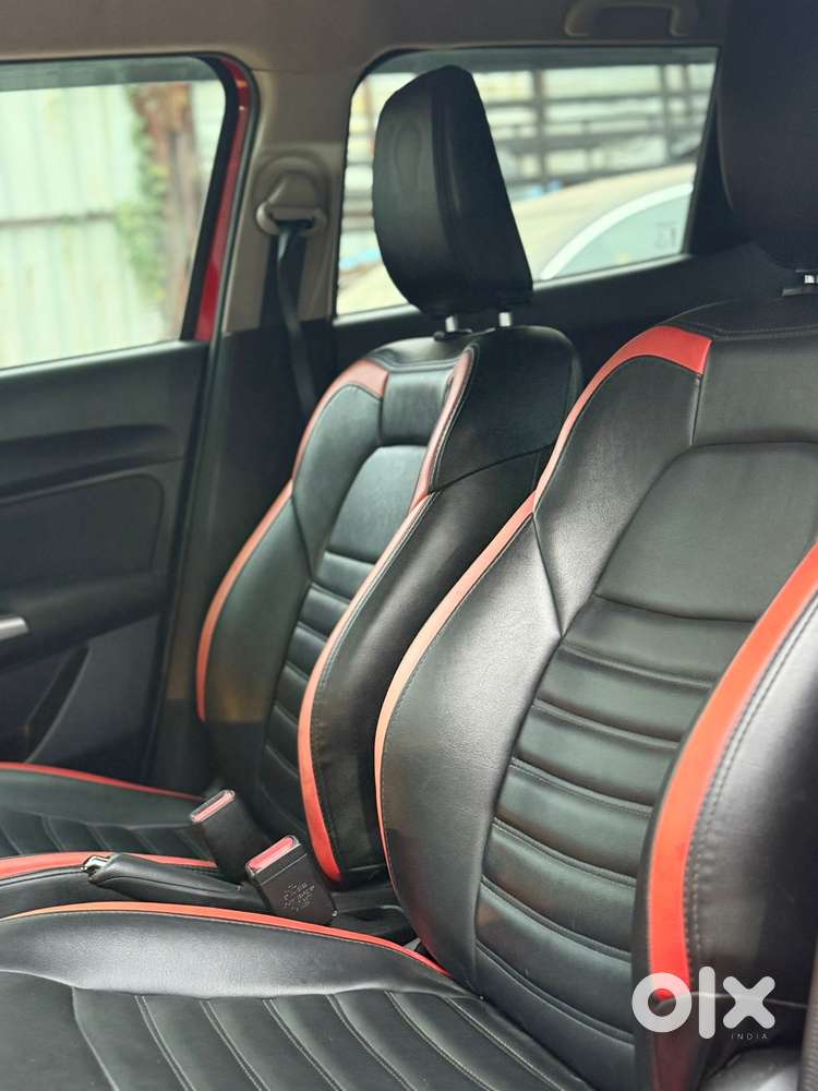 Maruti Suzuki Swift Zxi Plus Dual Tone, 2022, Petrol