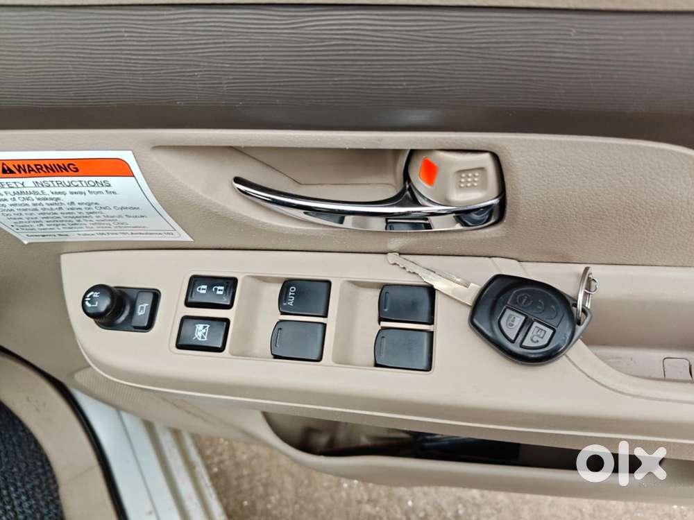Maruti Suzuki Ertiga Vxi (o) Cng, 2020, Cng & Hybrids