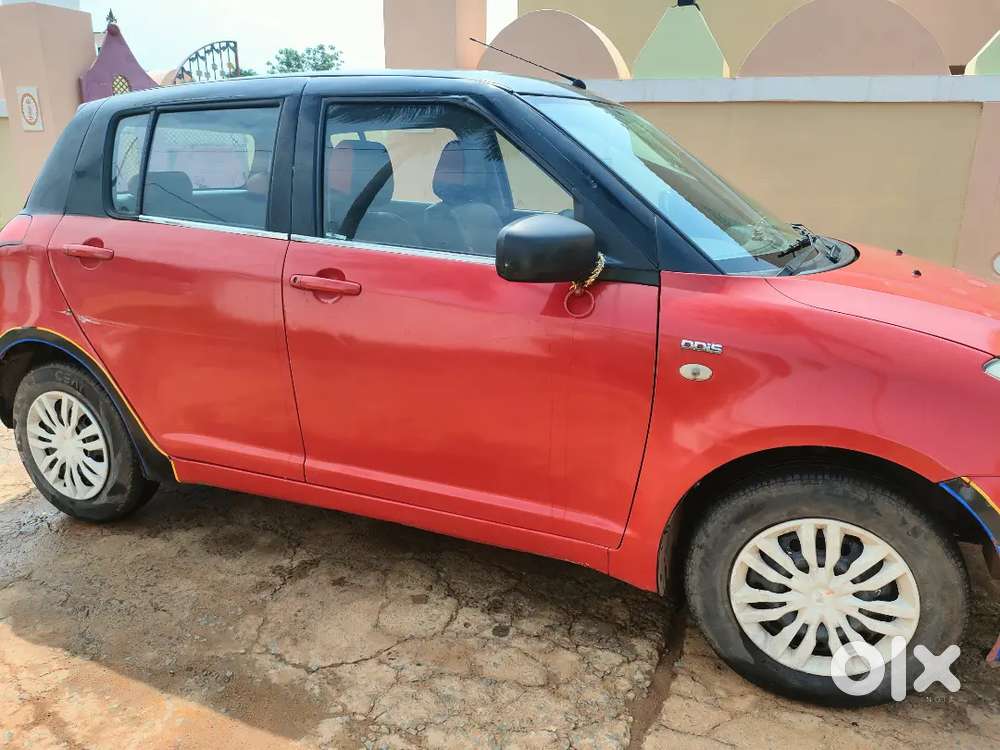 Maruti Suzuki Swift 16 Diesel Well Maintained