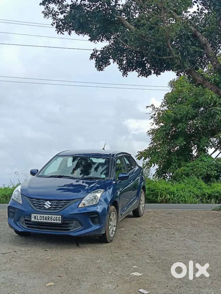 Maruti Suzuki Baleno 2019 Petrol 26000 Km Driven