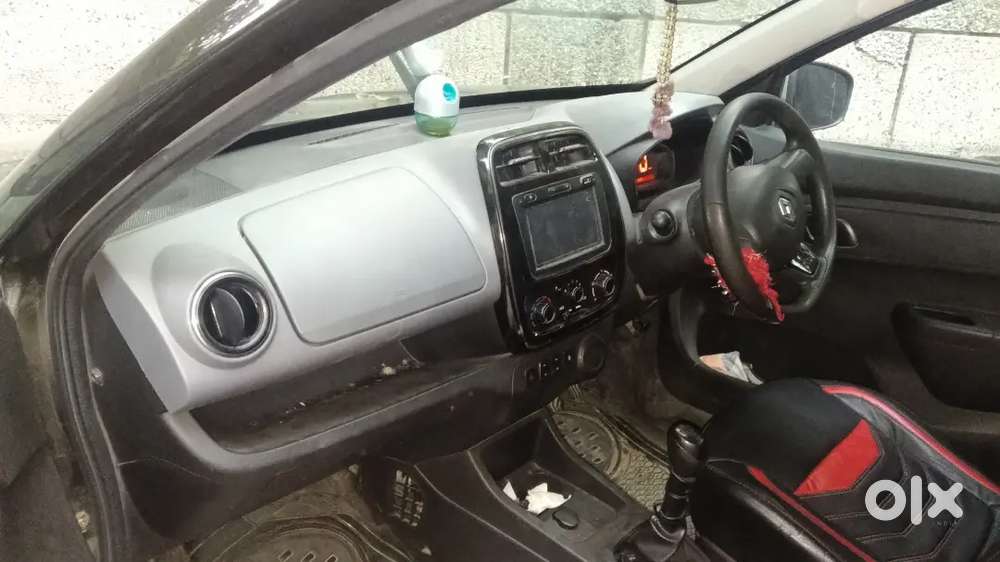Renault Kwid 1.0 2018