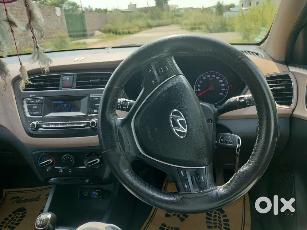 Hyundai I20 1.2 Magna 2019