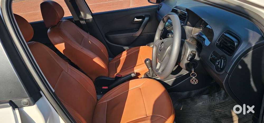 Volkswagen Polo Gt Tsi, 2021, Petrol