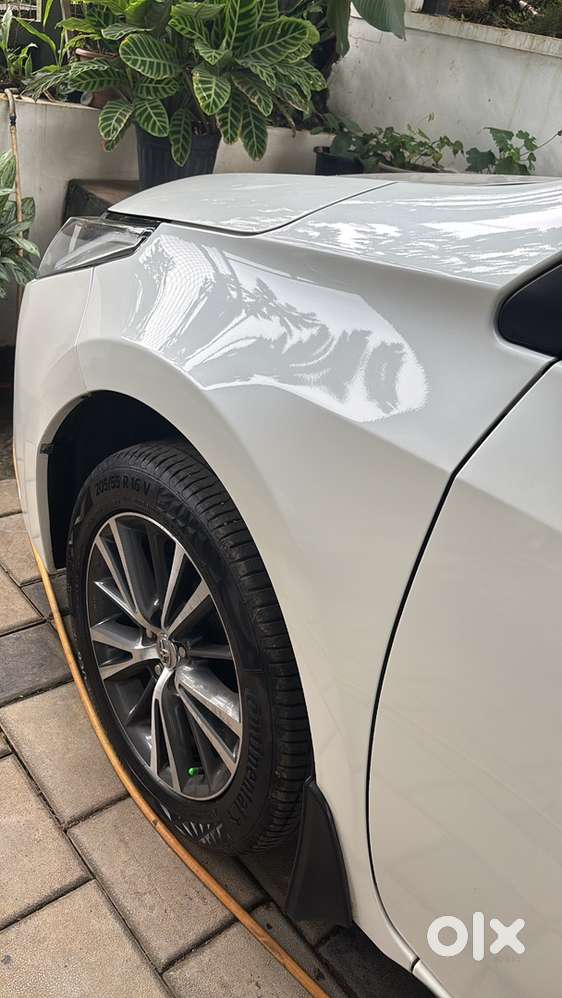 Toyota Corolla Altis 2019 Low Km