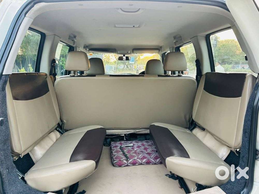 Mahindra Tuv 300 Plus P4, 2018, Diesel