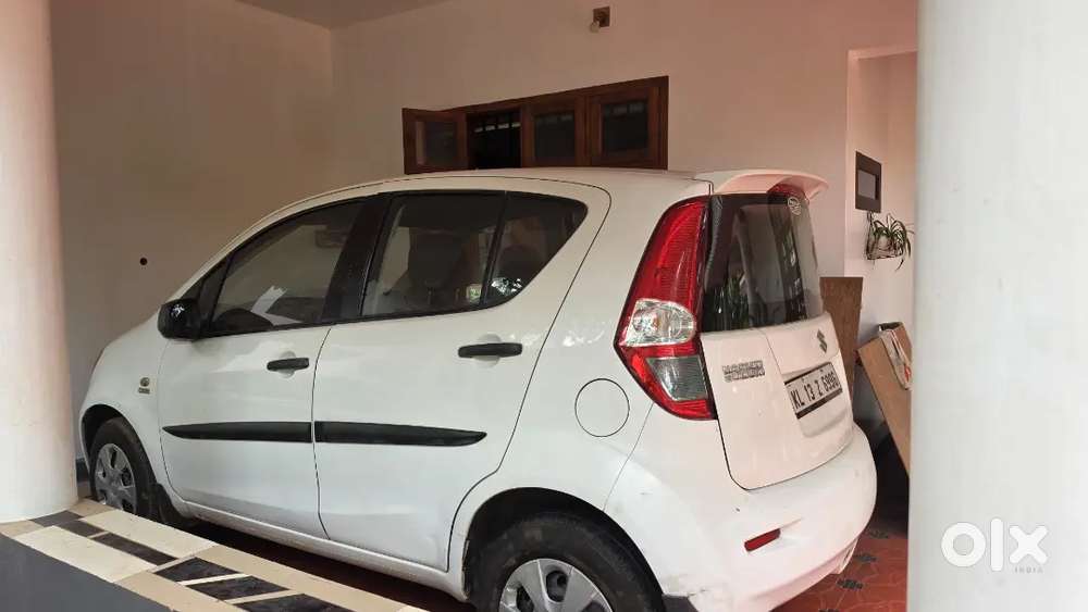 Maruti Suzuki Ritz Vdi 2013 Car