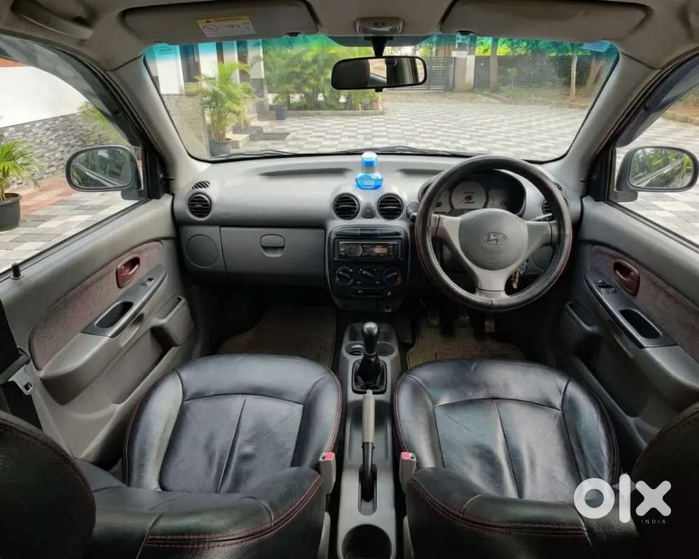 Hyundai Santro Xing 2006 With 69000 Km Excellent Condition