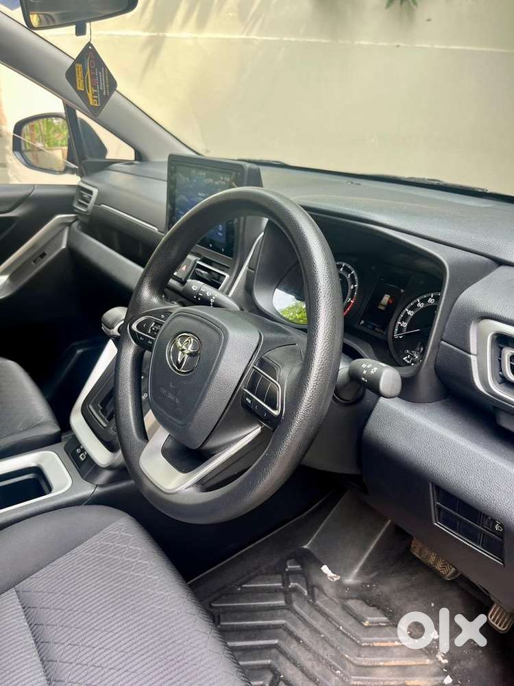 Toyota Innova Hycross 2.0 Gx 2024
