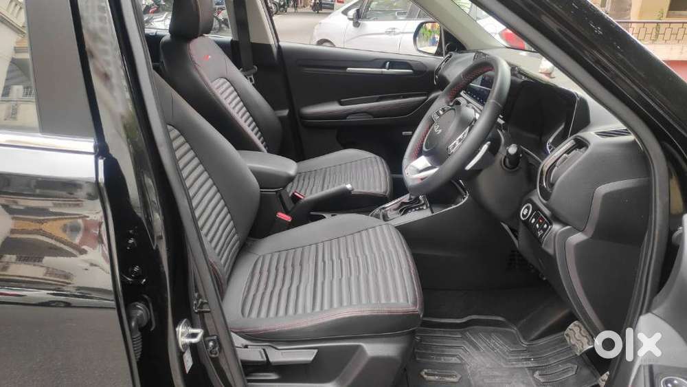 Kia Sonet Gtx Plus At D, 2023, Diesel