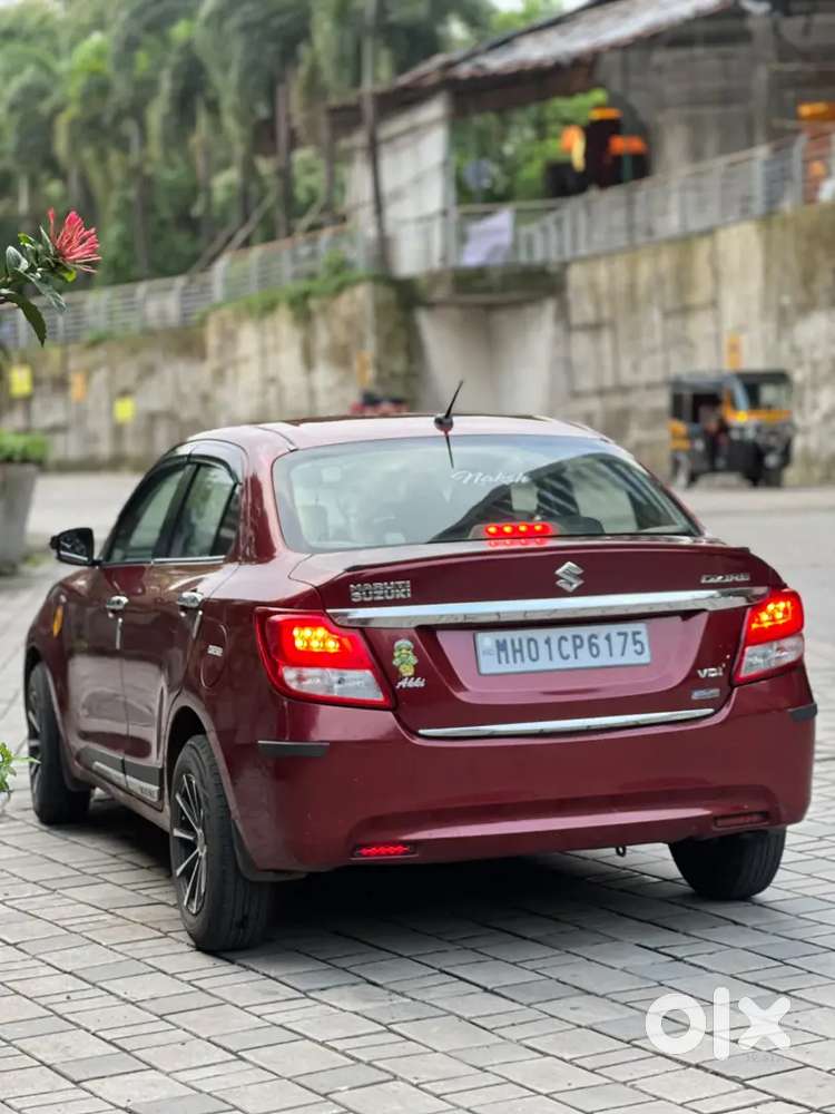Swift Dzire Vdi 2017 Automatic Deisel