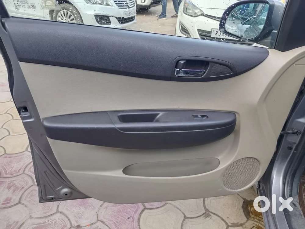 Hyundai I20 Magna, 2013, Petrol